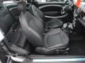 Dark Silver Metallic - Cooper S Clubman Photo No. 6