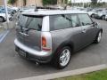 Dark Silver Metallic - Cooper S Clubman Photo No. 8