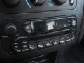 Brilliant Black - Stratus SXT Sedan Photo No. 5