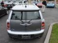 Dark Silver Metallic - Cooper S Clubman Photo No. 9