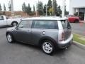 Dark Silver Metallic - Cooper S Clubman Photo No. 11
