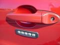 Vivid Red Metallic - Mariner Convenience Photo No. 9