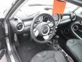 Dark Silver Metallic - Cooper S Clubman Photo No. 14