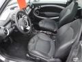 Dark Silver Metallic - Cooper S Clubman Photo No. 15
