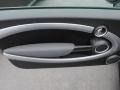 Dark Silver Metallic - Cooper S Clubman Photo No. 16