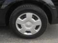 Brilliant Black - Stratus SXT Sedan Photo No. 13