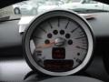 Dark Silver Metallic - Cooper S Clubman Photo No. 18
