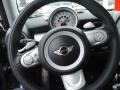 Dark Silver Metallic - Cooper S Clubman Photo No. 19
