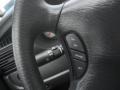 Brilliant Black - Stratus SXT Sedan Photo No. 18