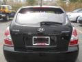 2010 Ebony Black Hyundai Accent GS 3 Door  photo #12