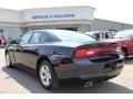 Brilliant Black Crystal Pearl - Charger SE Photo No. 14