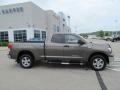 2011 Pyrite Mica Toyota Tundra Double Cab 4x4  photo #2