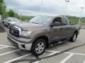 2011 Pyrite Mica Toyota Tundra Double Cab 4x4  photo #6