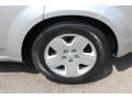 Bright Silver Metallic - Avenger SE Photo No. 10