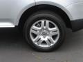Reflex Silver Metallic - Touareg V8 Photo No. 6