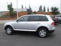 Reflex Silver Metallic - Touareg V8 Photo No. 7