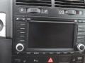 Reflex Silver Metallic - Touareg V8 Photo No. 18