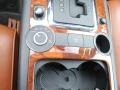 Reflex Silver Metallic - Touareg V8 Photo No. 21