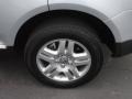 Reflex Silver Metallic - Touareg V8 Photo No. 22