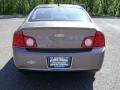 Mocha Steel Metallic - Malibu LT Photo No. 5