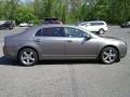Mocha Steel Metallic - Malibu LT Photo No. 7