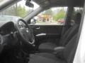 2008 Clear White Kia Sportage LX V6 4x4  photo #7