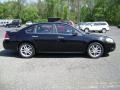 2012 Black Chevrolet Impala LTZ  photo #7