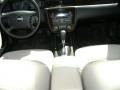 2012 Black Chevrolet Impala LTZ  photo #11