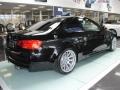 2011 Jet Black BMW M3 Coupe  photo #8