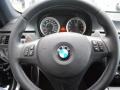 2011 Jet Black BMW M3 Coupe  photo #18