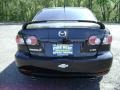 2006 Onyx Black Mazda MAZDA6 s Grand Touring Sedan  photo #5