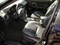 2006 Onyx Black Mazda MAZDA6 s Grand Touring Sedan  photo #10
