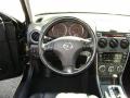 2006 Onyx Black Mazda MAZDA6 s Grand Touring Sedan  photo #12