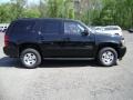 Black - Tahoe LT 4x4 Photo No. 4