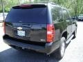 Black - Tahoe LT 4x4 Photo No. 5