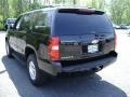 Black - Tahoe LT 4x4 Photo No. 7