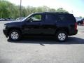 Black - Tahoe LT 4x4 Photo No. 9