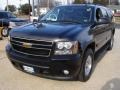 Black - Suburban LT 4x4 Photo No. 1