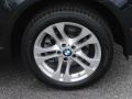 Monaco Blue Metallic - X3 3.0si Photo No. 2