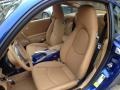 Aqua Blue Metallic - 911 Carrera S Coupe Photo No. 12