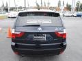 Monaco Blue Metallic - X3 3.0si Photo No. 12