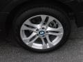 Monaco Blue Metallic - X3 3.0si Photo No. 14