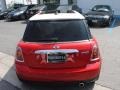 Chili Red - Cooper Hardtop Photo No. 8