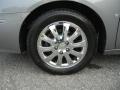 Stone Gray Metallic - LaCrosse CXL Photo No. 23
