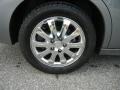 Stone Gray Metallic - LaCrosse CXL Photo No. 26
