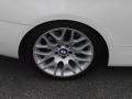 2009 Alpine White BMW 3 Series 328i Coupe  photo #7
