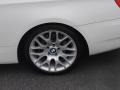 2009 Alpine White BMW 3 Series 328i Coupe  photo #10