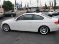 2009 Alpine White BMW 3 Series 328i Coupe  photo #11