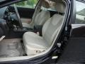 2008 Black Pontiac G6 Value Leader Sedan  photo #5