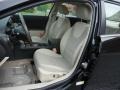 2008 Black Pontiac G6 Value Leader Sedan  photo #14